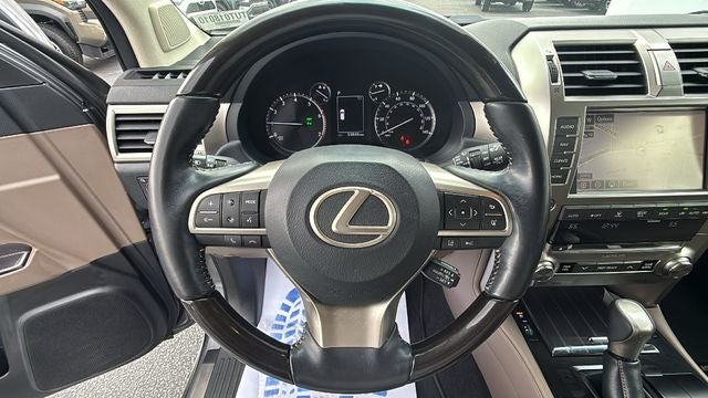 2021 Lexus GX 460 Premium