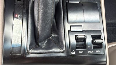 2021 Lexus GX 460 Premium