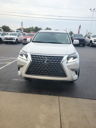 2023 Lexus GX 460