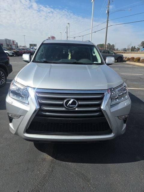 2019 Lexus GX 460