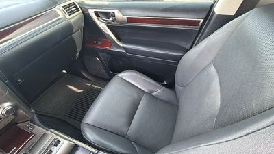 2019 Lexus GX 460 460