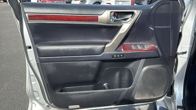 2019 Lexus GX 460 460