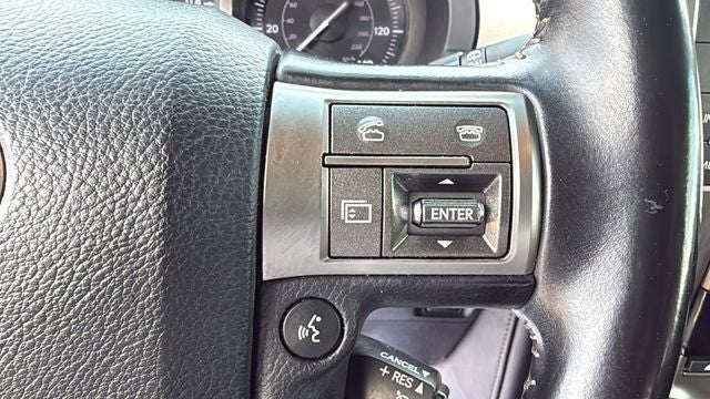 2019 Lexus GX 460 460