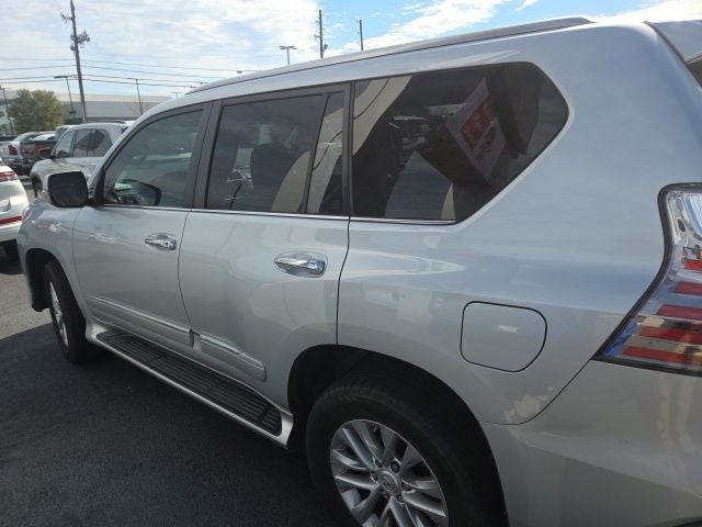 2019 Lexus GX 460