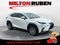 2021 Lexus NX 300 300 Base