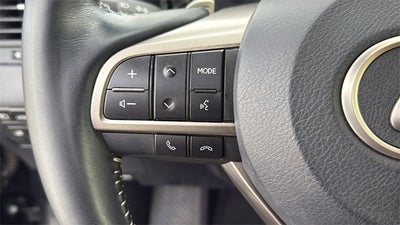 2021 Lexus RX 350 350