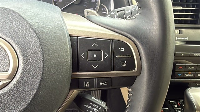 2021 Lexus RX 350 350