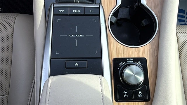 2021 Lexus RX 350 350