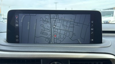 2021 Lexus RX 350 350