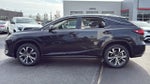 2021 Lexus RX 350 350