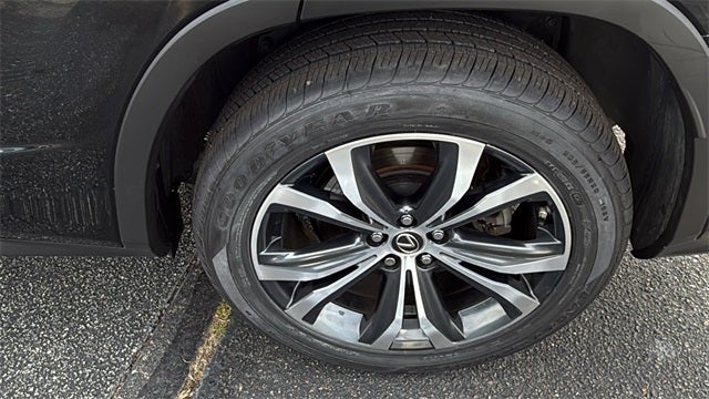 2021 Lexus RX 350 350