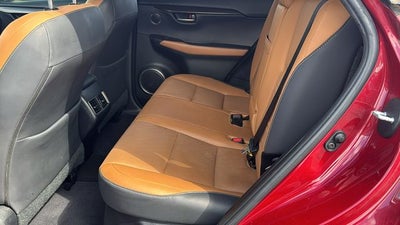 2019 Lexus NX 300 300 Base