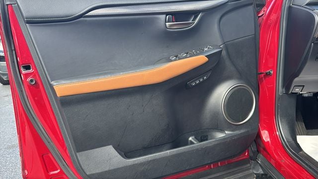 2019 Lexus NX 300 300 Base