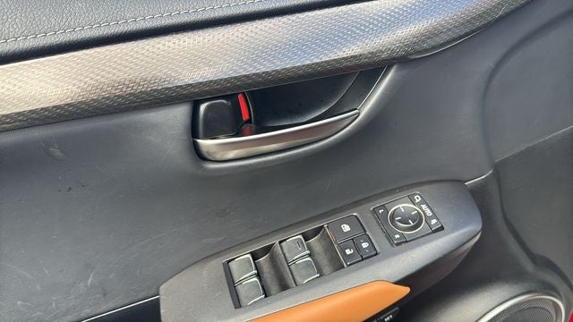 2019 Lexus NX 300 300 Base