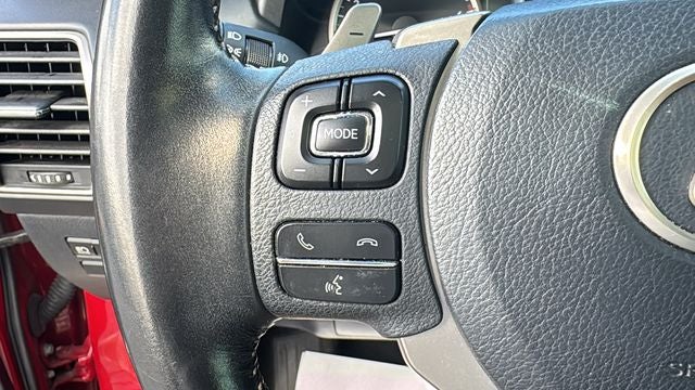 2019 Lexus NX 300 300 Base
