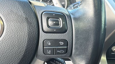 2019 Lexus NX 300 300 Base