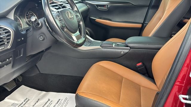 2019 Lexus NX 300 300 Base