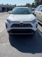 2020 Toyota RAV4 Hybrid Limited