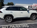 2020 Toyota RAV4 Hybrid Limited