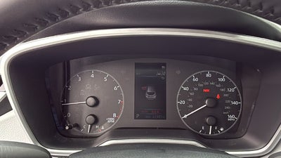 2025 Toyota Corolla Hatchback SE