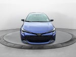 2025 Toyota Corolla Hatchback SE