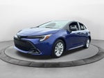 2025 Toyota Corolla Hatchback SE