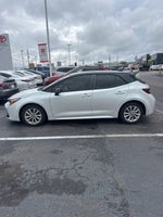 2023 Toyota Corolla Hatchback SE