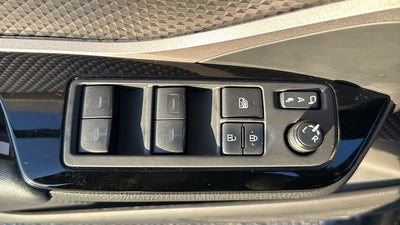 2021 Toyota C-HR Nightshade Edition