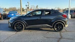 2021 Toyota C-HR Nightshade Edition