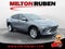2026 Buick Envista Preferred FWD