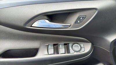 2026 Buick Envista Preferred FWD
