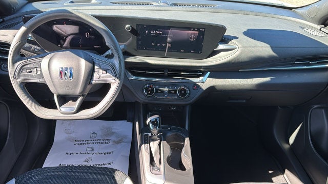2026 Buick Envista Preferred FWD