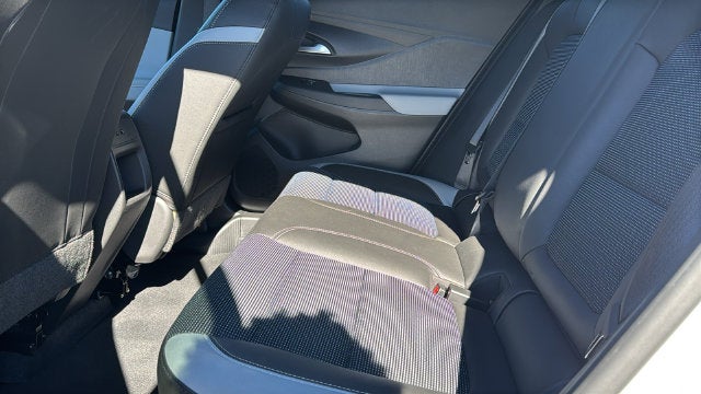 2026 Buick Envista Preferred FWD