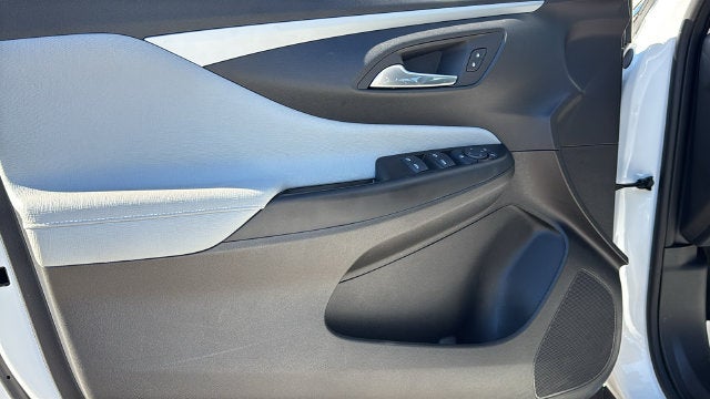 2026 Buick Envista Preferred FWD