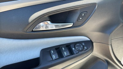 2026 Buick Envista Preferred FWD