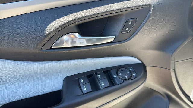 2026 Buick Envista Preferred FWD