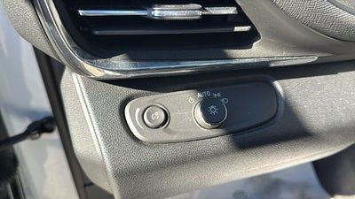 2026 Buick Envista Preferred FWD