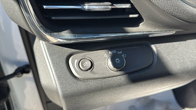 2026 Buick Envista Preferred FWD