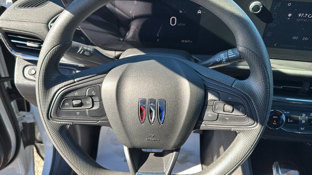 2026 Buick Envista Preferred FWD