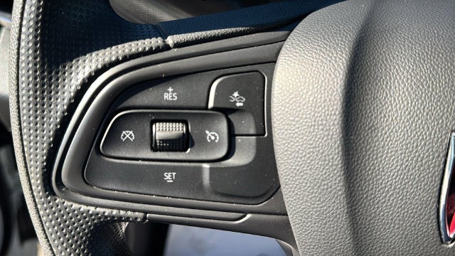 2026 Buick Envista Preferred FWD