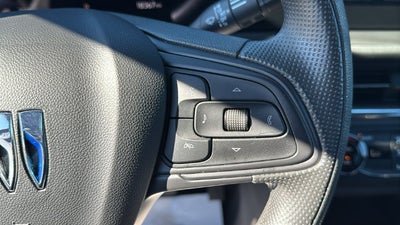 2026 Buick Envista Preferred FWD