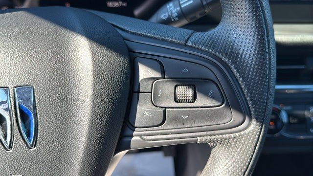 2026 Buick Envista Preferred FWD