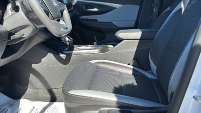2026 Buick Envista Preferred FWD