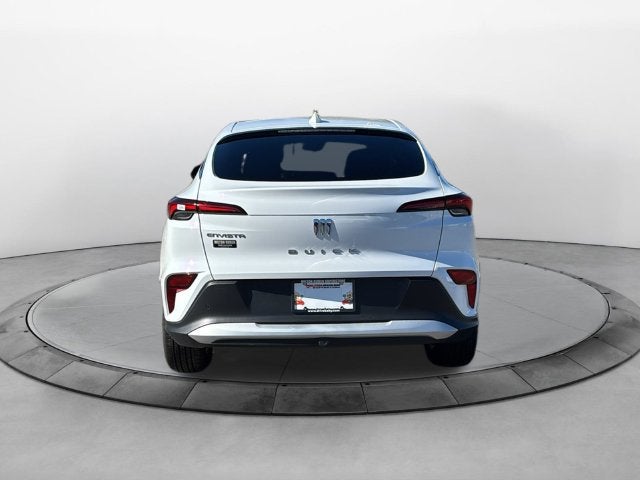 2026 Buick Envista Preferred FWD