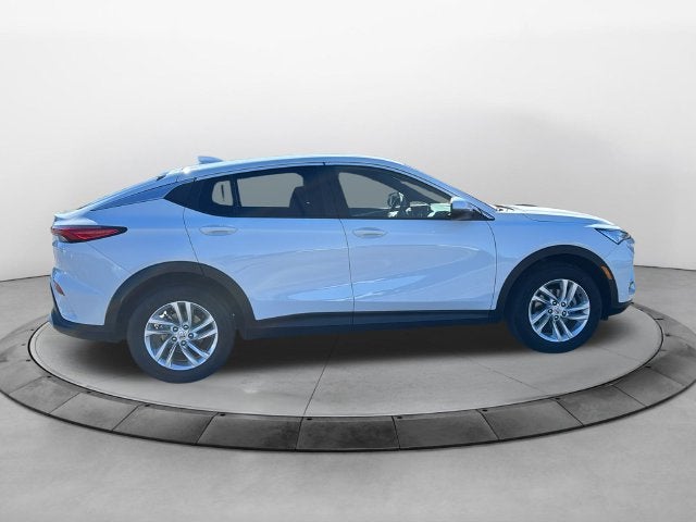 2026 Buick Envista Preferred FWD