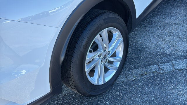 2026 Buick Envista Preferred FWD