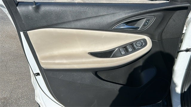 2024 Buick Encore GX Sport Touring FWD