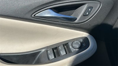 2024 Buick Encore GX Sport Touring FWD