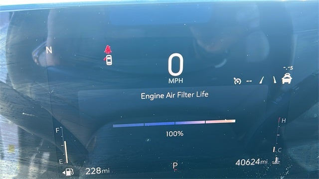 2024 Buick Encore GX Sport Touring FWD