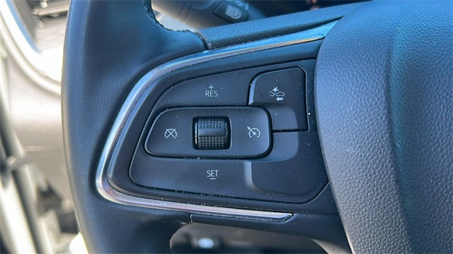 2024 Buick Encore GX Sport Touring FWD